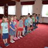 Z życia naszego przedszkola » Rok szkolny 2017-2018 » Zajęcia otwarte